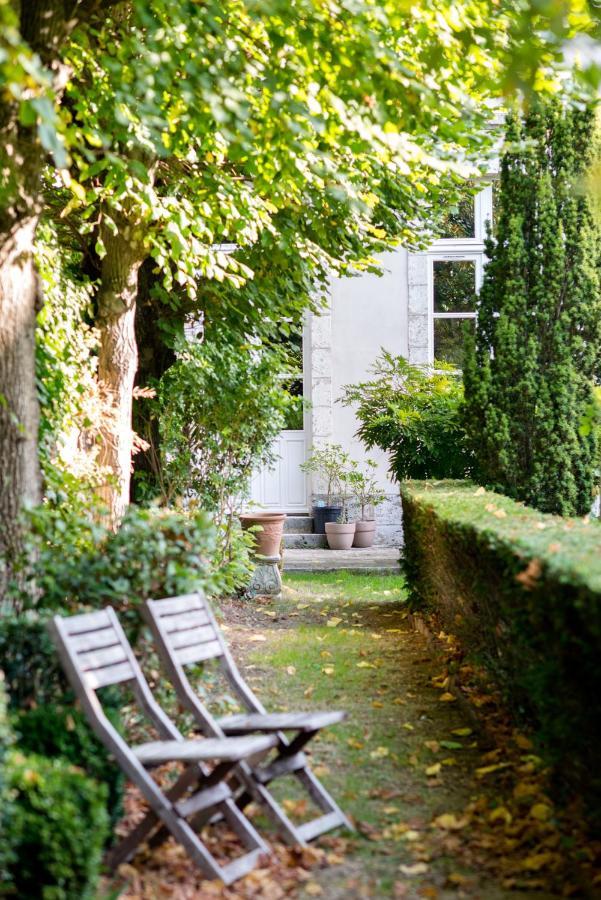 Maison Ailleurs Chartres Extérieur photo